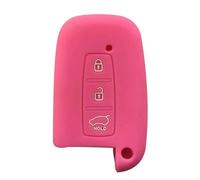 GZNBB for Kia Picanto 2012 Sportage 2019 Machine Emblem Rio 2010g for Hyundai Ix 35 Sonata, Key Cover