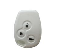GZNBB for Renault Terrano Clio 3 Kangoo Dacia Modus Logan Sandero Twingo Fluence Vivaro Master Trafic, Key Case