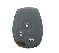 GZNBB for Renault Terrano Clio 3 Kangoo Dacia Modus Logan Sandero Twingo Fluence Vivaro Master Trafic, Key Case
