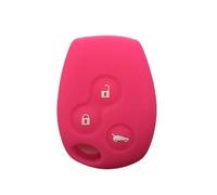GZNBB for Renault Terrano Clio 3 Kangoo Dacia Modus Logan Sandero Twingo Fluence Vivaro Master Trafic, Key Case