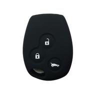 GZNBB for Renault Terrano Clio 3 Kangoo Dacia Modus Logan Sandero Twingo Fluence Vivaro Master Trafic, Key Case