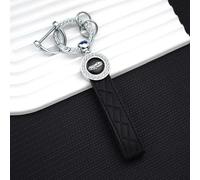 GZNBB for Toyota Camry Reiz Yaris Vitz Vios Rav4 Ractis Auris HiLux Corolla Fortuner Prado Verso, 2/3 Buttons TPU Car Key Case Cover