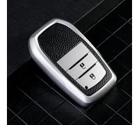 GZNBB for Toyota Yaris Cross Hilux Innova Fortuner Camry Land Cruiser 200 300 Prado Crown TLK 200, 2/3 Buttons TPU Car Key Case Cover