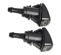 GZNBB Front Windscreen Wiper Washer Nozzle Windshield Jet Spray, for Hyundai i40 2011-2020