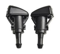 GZNBB Front Windscreen Wiper Washer Nozzle Windshield Jet Spray, for Hyundai Ioniq 2016-2022