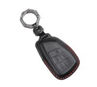 GZNBB Leatehr Car Key Case Cover, for Yukon Sierra At4 2024 for Buick ENVISION S Plus Avenir Chevrolet Suburban Taho