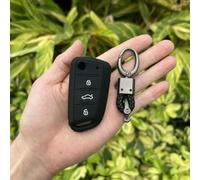 GZNBB Silicone Car Fob Key Cover, for JAC S3 S2 S4 S5 S7 T40 S5 X4 R3 Refine SEI 3