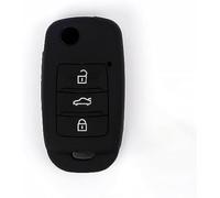 GZNBB Silicone Car Key Case Cover Shell Fob, for Changan Benni EV E-Star Alsvin V3 V5 V7 CS15 CS35 CS55