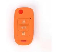 GZNBB Silicone Car Key Case Cover Shell Fob, for Changan Benni EV E-Star Alsvin V3 V5 V7 CS15 CS35 CS55