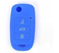 GZNBB Silicone Car Key Case Cover Shell Fob, for Changan EV E-Star Alsvin V3 V5 V7 CS15 CS35 CS55