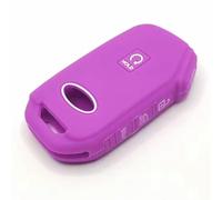 GZNBB Silicone Car Key Case Cover Shell Fob, for KIA Carnival Sportage R Seltos Sorento Stinger Cerato K5 2020 2021