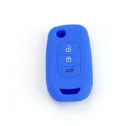 GZNBB Silicone Car Key Case Cover Shell Fob, for Renault Captur Sandero Stepway Logan Clio 5 Arkana 2020 2021