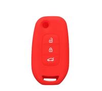 GZNBB Silicone Car Key Case Cover Shell Fob, for Renault Kadjar Captur Megane Sandero Stepway Logan Clio 5 Arkana 2020 2021