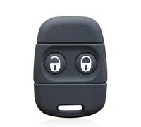 GZNBB Silicone Car Key Case Cover Shell Fob, for Rover MG for Land Rover Defender Discovery Freelander ZS ZR 200 25