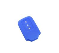 GZNBB Silicone Car Key Case Cover Shell Fob, for Vezel City Civic Jazz BR-V HRV