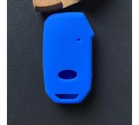 GZNBB silicone car key fob skin set cover case shell holder, for kia 2018 2019 sportage R Stinger