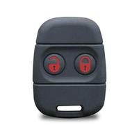 GZNBB Silicone Flip Key Cover, for Rover MG Land Rover Defender Discovery Freelander ZS ZR 200 25 Key Case