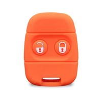GZNBB Silicone Flip Key Cover, for Rover MG Land Rover Defender Discovery Freelander ZS ZR 200 25 Key Case