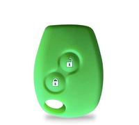 GZNBB Silicone Key Cover, for Renault Kangoo Logan DACIA Duster Sandero Scenic Captur Twingo Modus