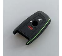 GZNBB silicone key fob cover case, for BMW F10 F20 F30 Z4 X1 X3 X4 M1 M2 M3 E90 1 2 3 5 7 SERIES