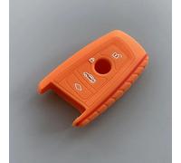 GZNBB silicone key fob cover case, for BMW F10 F20 F30 Z4 X1 X3 X4 M1 M2 M3 E90 1 2 3 5 7 SERIES