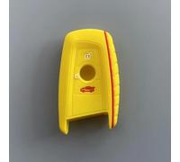 GZNBB silicone key fob cover case, for BMW F10 F20 F30 Z4 X1 X3 X4 M1 M2 M3 E90 1 2 3 5 7 SERIES