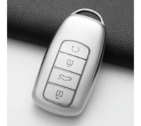 GZNBB Soft TPU Car Key Case Cover, for Chery Tiggo 8 Pro Tiggo 8plus New 5 plus 7pro Chery Tiggo 7 Pro Max Omoda 5 C5 Modod