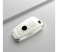 GZNBB Soft TPU Car Key Case Cover Protector Shell, for BMW 1 3 5 7 Series X1 X3 X4 X5 F10 F15 F16 F20 F30 F18 F25 M3 M4 E34