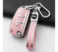 GZNBB TPU Car Key Case Cover Shell Fob, for Audi A1 A3 A4 A5 A6 A7 A8 Quattro Q3 Q5 Q7