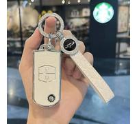 GZNBB TPU Car Key Case Cover Shell Fob, for Mazda 2 3 5 6 8 CX7 CX-7 CX5 CX-5 CX9 CX-9 MX5 MX-5 M6 RX8 RX-8 2 3 4 Buttons Protector
