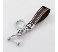GZNBB TPU Gold Edge Car Key Cover Case Shell, for Chery Tiggo 8 Arrizo 5 7 Pro EQ7 5x 3x Tiggo 7 Pro 2020 Gx