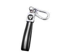 GZNBB TPU Leather 2/3 Buttons Car Key Case Cover, for Citroen C2 C3 C4 C5 C6 C8 for Peugeot 107 207 307 307S 308 407