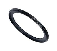 GZNLY 82mm to 67mm Step-up Adapter Rings Filter Adapter Black Metal Step Down Filter Ring Adapter Compatible with All Brand UV CPL ND Camera Lens Filter Stepping Rings (82mm-67mm)