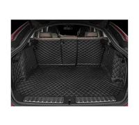 GZOVERSEA Auto Full Coverage Trunk Mat Compatible For Dongfeng Aeolus Mage 2023-2025 Car Protective Cargo Liner Accessories(Gray,No speaker)