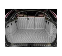 GZOVERSEA Auto Full Coverage Trunk Mat Compatible For Dongfeng Aeolus Mage 2023-2025 Car Protective Cargo Liner Accessories(Gray,With sound speaker)