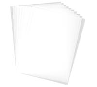 GZSYWZ 100 Sheets Tracing Paper - A4 Tracing Paper Clear Drafting Paper for Design Sketching Drawing Calligraphy Graphic Scrapbooking & Dressmaking