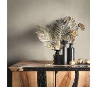 GZSZ non-woven wallpaper concrete texture grey beige glitter 34826 (3,49£/1qm)