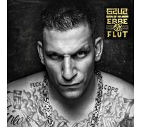 GZUZ - EBBE & FLUT CD NEW