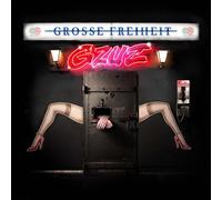 GZUZ - GROSSE FREIHEIT CD NEW