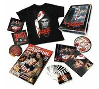 Gzuz Gzuz (Ltd.Box/Größe l) (CD) (US IMPORT)