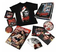 Gzuz - Gzuz (Ltd. Box/ Größe M)