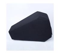 GZXXB Workout Sandbag,Sandbag Weights Sandbags Heavy Duty Training Gym Workout Fitness Power Sandbag Weightlifting Without Sand(150lbs black)