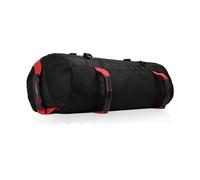 GZXXB Workout Sandbag,Sandbag Weights Weightlifting Training Sandbag Adjustable Oxford Cloth Heavy Duty Fillable Sand Bag Dumbbell Home Fitness Equipment(XFS40-32lbs)