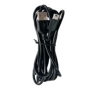 GZYCKJ Mini USB Cable, 3 Metre USB A to Mini B Charger Cable Extra Long for Calculators MP3 Players Mini USB Devices Cameras