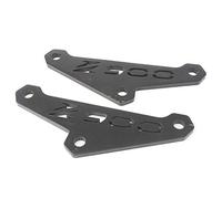 GZYF 1.2"/ 30mm Rear Suspension Lowering Links Kit Motorcycle Drop Link Adjustable Accessories for Z900 Z900RS 2017-2019