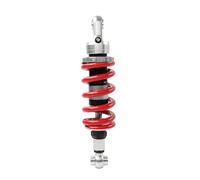 GZYF 1 Pc Bottom Eye Diameter: 10mm Bottom Eye Thickness: 40mm Rear Shock Absorber 12MM Spring 305MM Aluminum Red for NC700 2012/2017, for CB500 X/XA