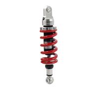 GZYF 1 Pc Bottom Eye Diameter: 12mm Bottom Eye Thickness: 30mm Rear Shock Absorber 12MM Spring 305MM Aluminum Red for NC700 2012/2017, for CB500 X/XA