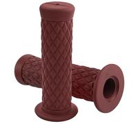 GZYF 7/8" 22mm Bike Grips Motorcycle Handlebar Gripes Dirt Bike Grips Atv Grips TPU for Honda for Kawasaki for Ducati for Yamaha for Suzuki For Harley 80cc 110cc 12ccc 250cc