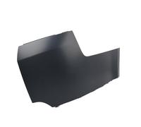 GZYF ABS Rear Bumper Corner Cover Right Insert Guard Primer For Sport 2014-2022 Model