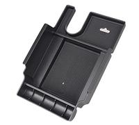 GZYF Armrest Secondary Storage Box, Glove Pallet Key Center Console Organizer Tray Accessaries for 2016 2017 2018 2019 2020 2021 2022 RX RX200t RX350 RX400h RX450h